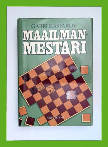 Maailmanmestari