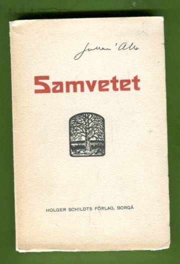 Samvetet