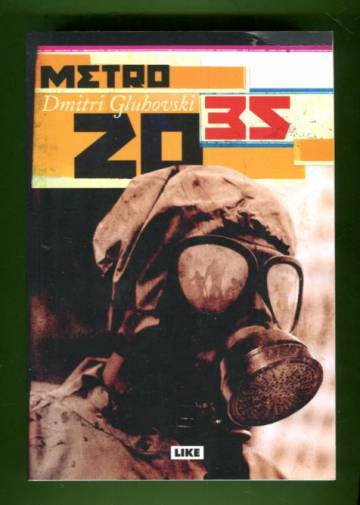 Metro 2035