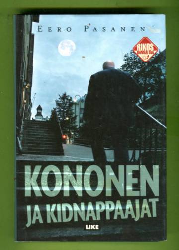 Kononen ja kidnappaajat