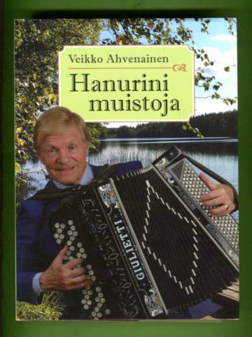 Hanurini muistoja