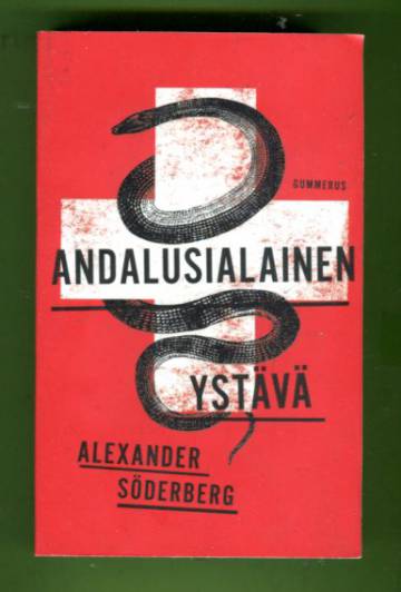 Andalusialainen ystävä