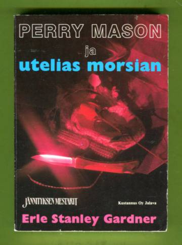 Perry Mason ja utelias morsian