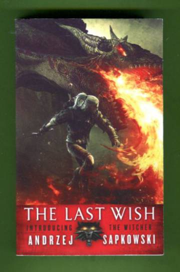 The Last Wish