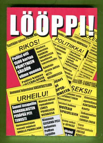 Lööppi!