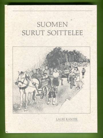 Suomen surut soittelee