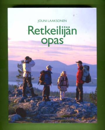 Retkeilijän opas