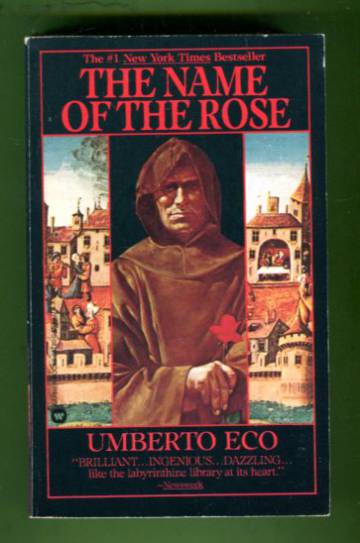 The Name of the Rose