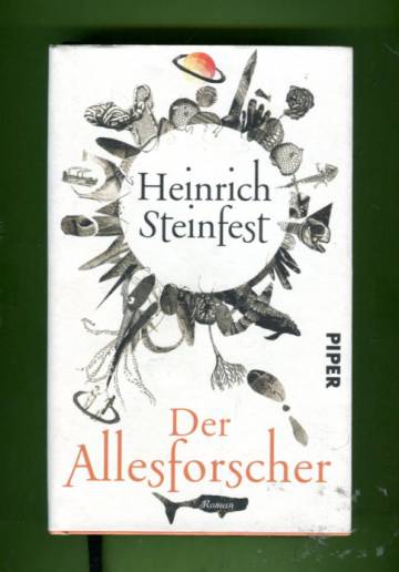 Der Allesforscher