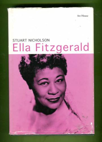 Ella Fitzgerald