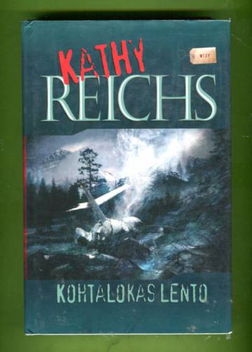 Kohtalokas lento