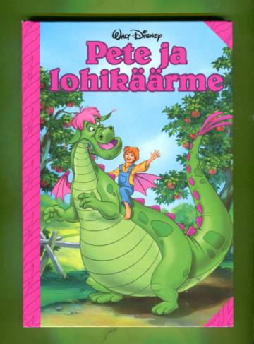 Pete ja lohikäärme