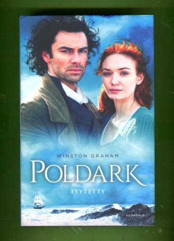 Poldark - Syytetty