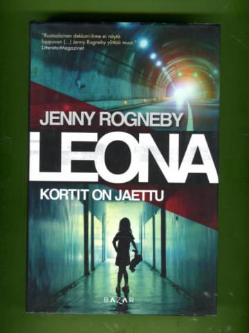 Leona - Kortit on jaettu