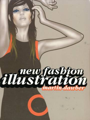 New Fashion Illustration