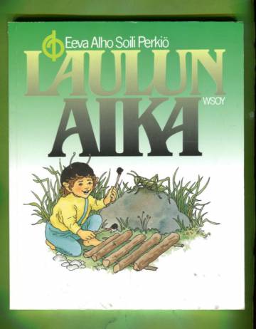 Laulun aika