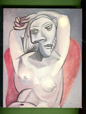 Pablo Picasso - Eine Ausstellung zum hundertsten Geburtstag