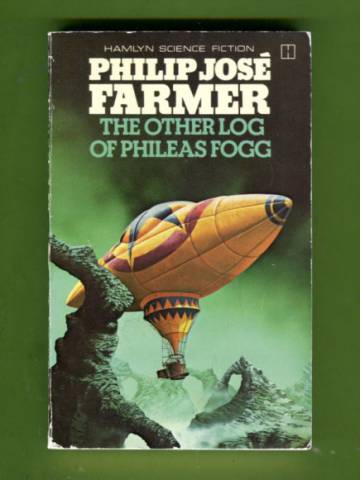 The Other Log of Phileas Fogg