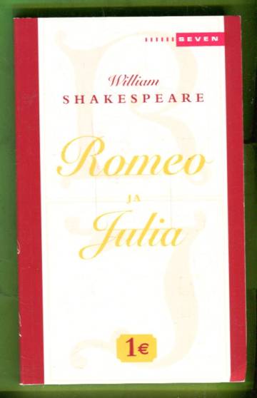 Romeo ja Julia