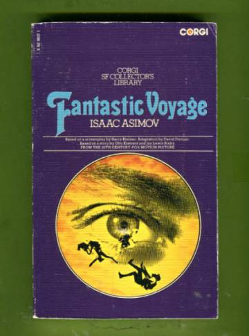 Fantastic Voyage