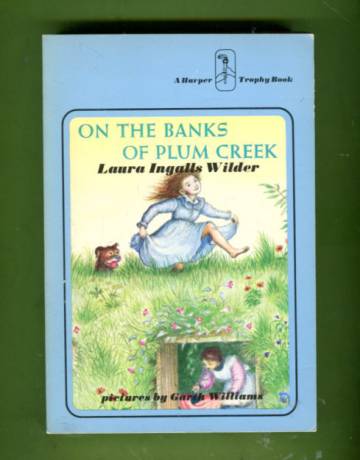 On the Banks of Plum Creek