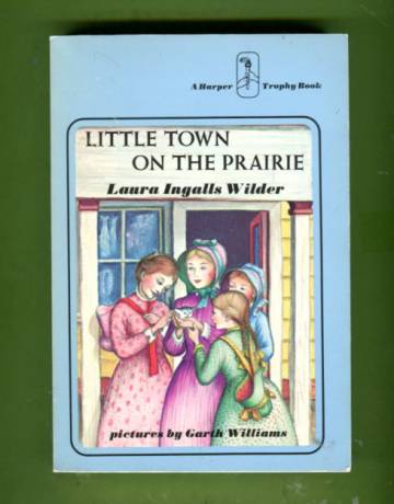 Little Town on the Prairie