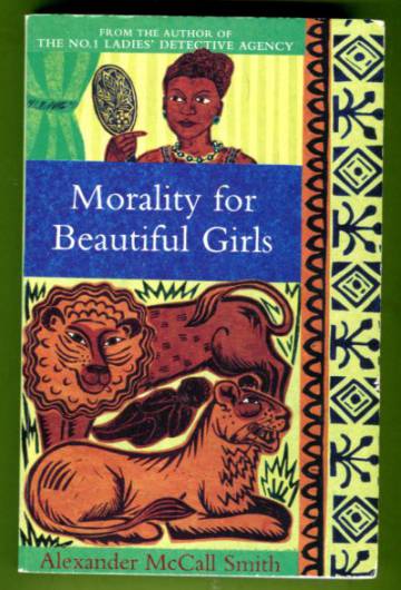 Morality for Beautiful Girls