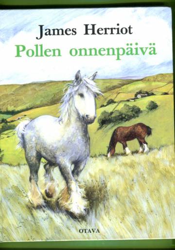 Pollen onnenpäivä