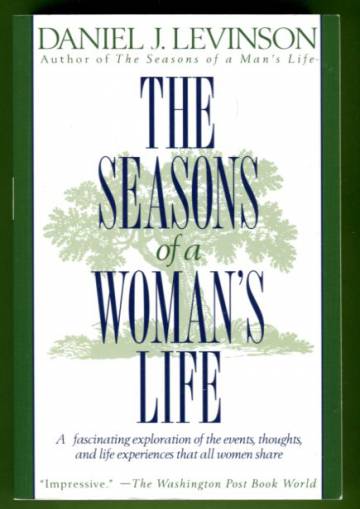 The Seasons of a Woman's life