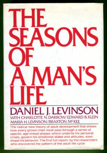 The Seasons of a Man's Life