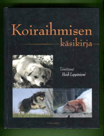 Koiraihmisen käsikirja