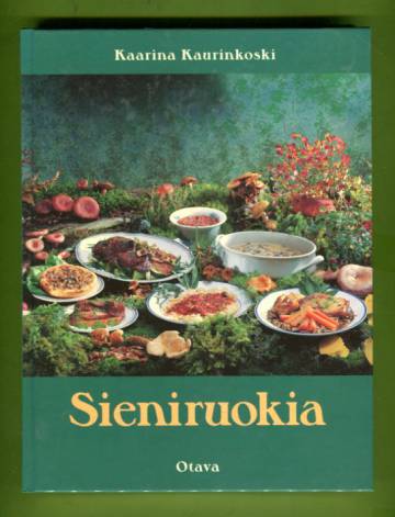 Sieniruokia