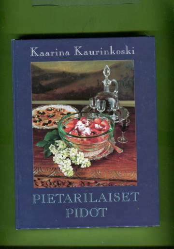 Pietarilaiset pidot