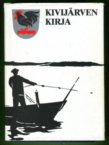 Kivijärven kirja