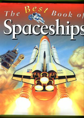 The Best Book of Spaceships