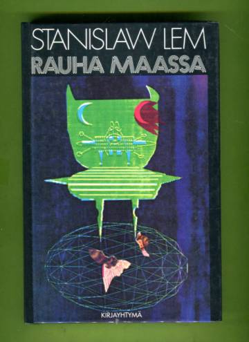 Rauha maassa