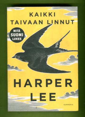Kaikki taivaan linnut