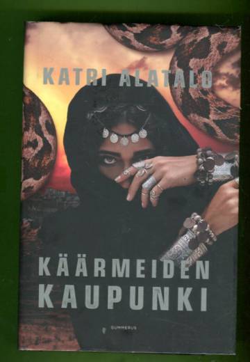 Käärmeiden kaupunki