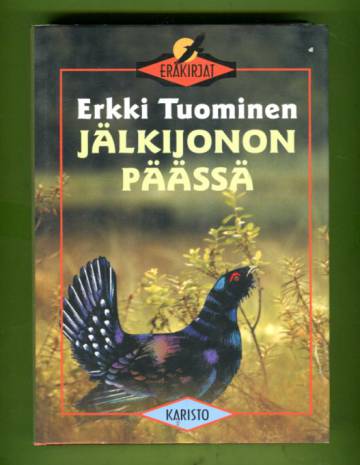 Jälkijonon päässä