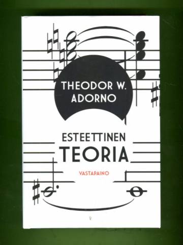 Esteettinen teoria