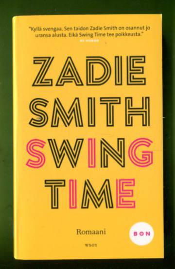 Swing Time