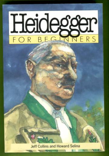 Heidegger for Beginners