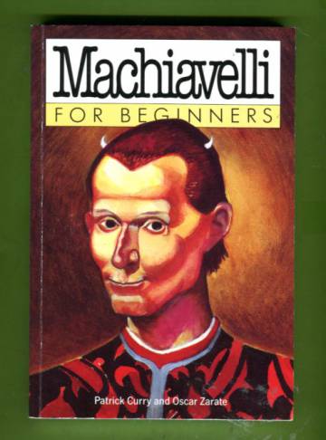 Machiavelli for Beginners