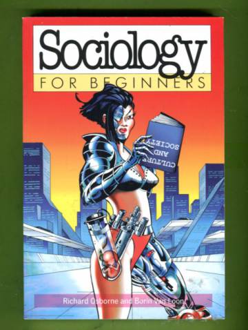 Sociology for Beginners