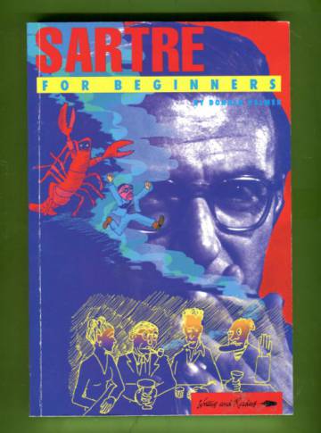 Sartre for Beginners