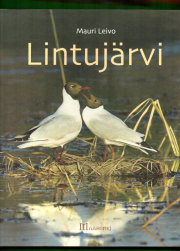Lintujärvi