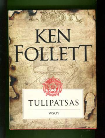 Tulipatsas