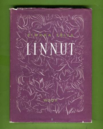 Linnut