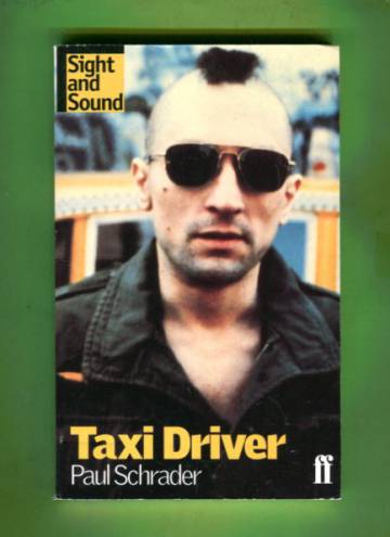 Taxi Driver