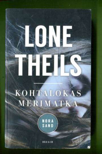 Kohtalokas merimatka